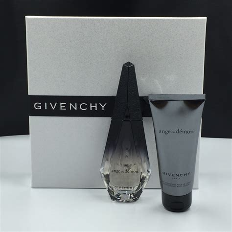 givenchy angels and demons|ange ou demon gift set.